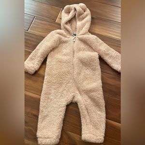 Old Navy Winter Suit